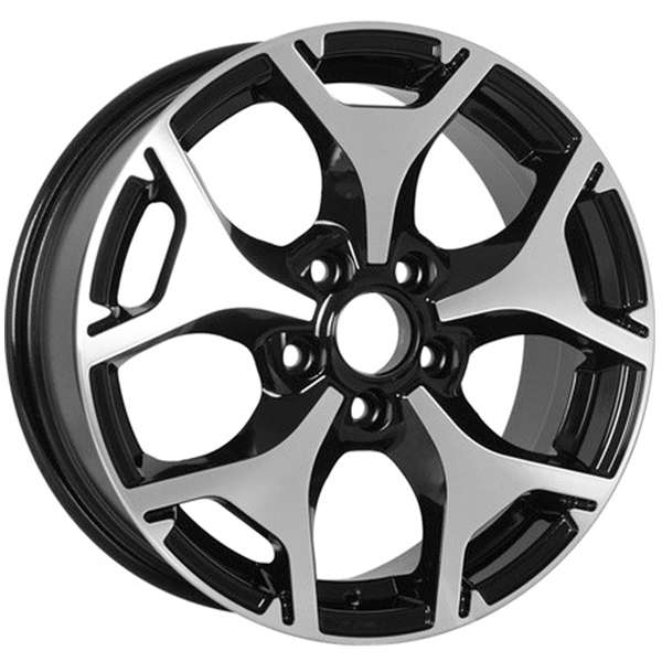 ДЛ 5*100 17*7 D56.1 ET48 NEO 753 BD